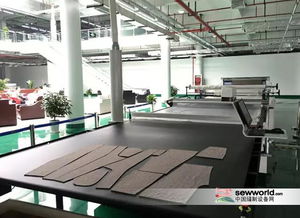 走進長園和鷹展廳 一場關于智能制造的技術交流之旅