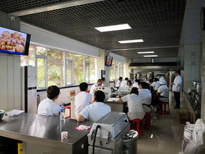 廣東省貿易職業技術學校 職業技能培訓的卓越平臺