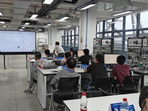 攜手未來科技，賦能家政服務(wù) 記2024年杭州市企業(yè)職工未來工廠職業(yè)技能培訓(xùn)