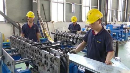 馬鞍山市博望區(qū) 深化職業(yè)技能培訓(xùn)，賦能崗前精準(zhǔn)助力，共筑企業(yè)發(fā)展夢(mèng)想