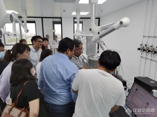 深度解析 熱裂解技術新進展及在化工新材料檢測中的應用培訓班圓滿成功