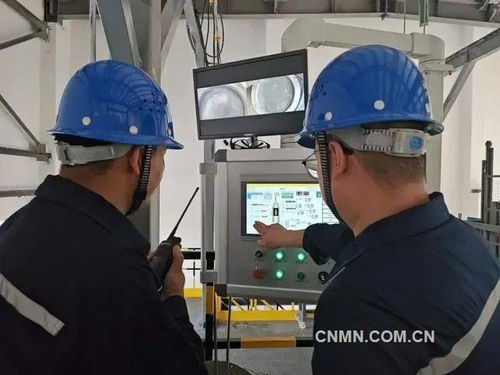 榆林新材料集團成功研制高品質(zhì)鋁合金粉末，引領(lǐng)有色金屬產(chǎn)業(yè)新突破