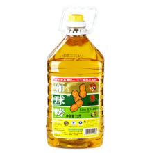 元寶大豆油5L與獅球嘜花生油 糧油批發(fā)新趨勢